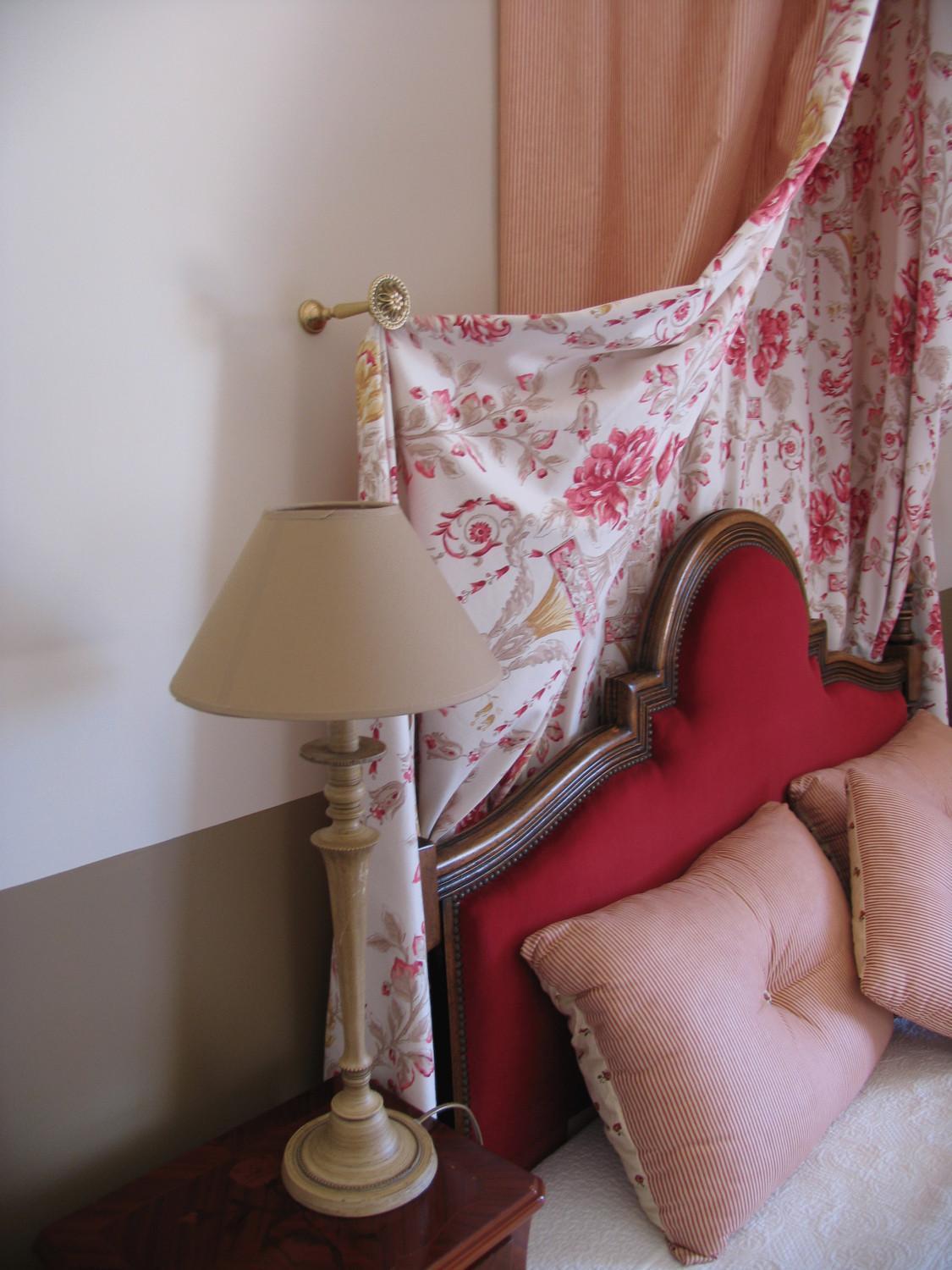 Hotel Villa Reine Hortense Dinard Ruang foto